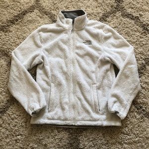Women’s North Face Jacket